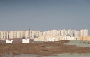 اراضی احداث ۲ میلیون و ۴۰۰ هزار واحد مسکونی تامین شد اراضی احداث ۲ میلیون و ۴۰۰ هزار واحد مسکونی تامین شد