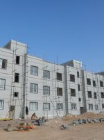 ساخت یک میلیون مسکن با کمک بخش خصوصی