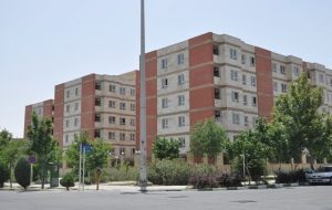 پول مسکن کارگران تامین می‌شود