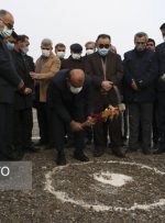 کلنگ ساخت ۱۰۰ هزار مسکن زده می‌شود