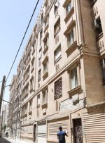 ساخت ۱۱ هزار مسکن ملی در بافت فرسوده تهران