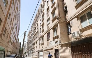 ساخت ۱۱ هزار مسکن ملی در بافت فرسوده تهران