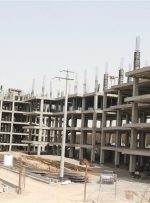 مسیر انحرافی برای ساخت مسکن