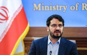 تدوین برنامه تحول و اصلاح شهرهای جدید ظرف یک‌سال آینده 