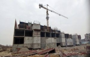 ساخت مسکن هماهنگی و همکاری تمام دستگاهها را میطلبد ساخت مسکن هماهنگی و همکاری تمام دستگاهها را میطلبد