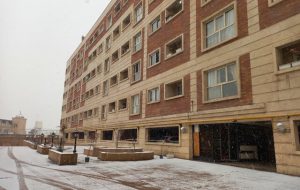 خرید خانه را از یک متر شروع کنید!