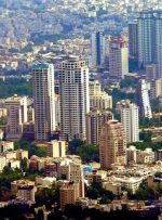 ردیاب دلاری بازارمسکن
