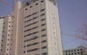 لزوم تعیین تکلیف وضعیت هلی‌پدها در ساختمان‌های بلندمرتبه پایتخت