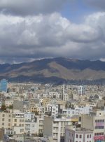 حریم گسل کرج و شهرهای واقع درشعاع ۳۰ کیلومتری آن مشخص شد