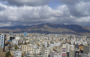 حریم گسل کرج و شهرهای واقع درشعاع ۳۰ کیلومتری آن مشخص شد حریم گسل کرج و شهرهای واقع درشعاع ۳۰ کیلومتری آن مشخص شد