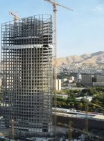 سرمایه‌گذاری ۸۷۸ میلیاردتومانی سازمان مجری در احداث ساختمان‌های عمومی در دولت سیزدهم