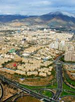 انعکاس رکود مسکن در بودجه شهرداری
