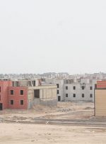 جزئیات شرایط موافقت با الحاق ۴۳۰هکتار اراضی به محدوده شهر جدید شیرین‌ شهر