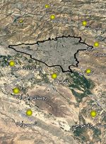 احداث ۳۱ ایستگاه شتاب‌‌‌نگاری در تهران