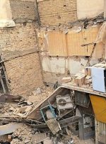 خروج نام پرخطرها از تاریک خانه