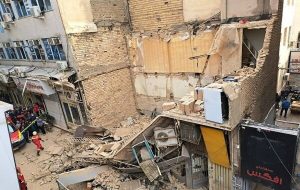 خروج نام پرخطرها از تاریک خانه
