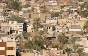 سرمایه‌گذاری در بازار مسکن عراق کم‌‌ریسک‌تر از ایران است/ واکاوی دلایل دعوت از شرکت‌های ترکیه