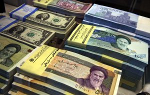 هجوم پول به یک بازار امن