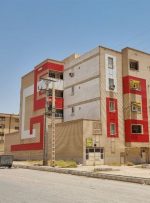 پیگیری تامین مسکن برای مناطق کم برخوردار