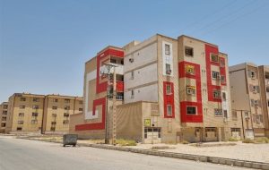 پیگیری تامین مسکن برای مناطق کم برخوردار