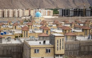 با سرعت گرفتن ساخت مسکن آمار بیکاری به کمترین میزان ۱۰ سال گذشته می‌رسد