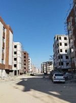 ساخت بیش از ۳۲۷ هزار واحد مسکونی توسط بنیاد مسکن در حال انجام است
