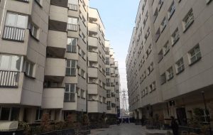 احتکار مسکن در ایران ۱۰ درصد فراتر از متوسط جهان/لزوم خروج بانک‌ها از بنگاهداری