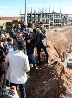 گسترش چتر بانک‌ها بر سر نهضت ملی مسکن/ پرداخت وام به ۲۰۹ هزار واحد