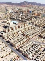 شرکت عمران پرند رتبه اول طرح نهضت ملی مسکن در شهرهای جدید کشور