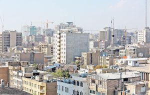 قفل زنجیره‏‏‌ای معاملات مسکن
