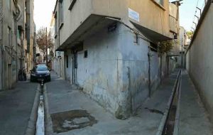 محله‌های مشمول بازآفرینی شهری توسط شهرداری‌ها شناسایی و به تصویب کمیسیون ماده ۵ برسد