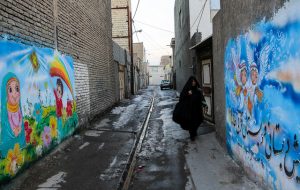 طرح تحول مشهد، گامی برای محرومیت‌زدایی