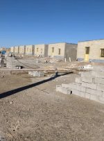 مددجویان نهادهای حمایتی خانه‌دار می‌شوند