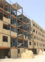 حدود ۵۲ هزار میلیارد تومان به حساب سازندگان طرح نهضت ملی مسکن پرداخت شد