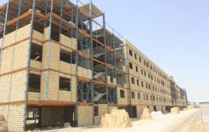 حدود ۵۲ هزار میلیارد تومان به حساب سازندگان طرح نهضت ملی مسکن پرداخت شد
