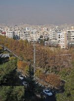تخفیف نجومی شهرداری تهران به بساز بفروش ها از جیب شهروندان! تخفیف نجومی شهرداری تهران به بساز بفروش ها از جیب شهروندان!