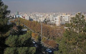 تخفیف نجومی شهرداری تهران به بساز بفروش ها از جیب شهروندان!