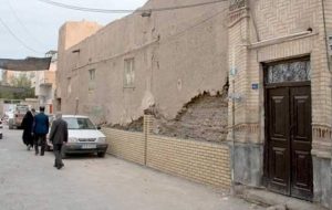 ضابطه ساخت‌وساز در بافت‌‌‌های تاریخی