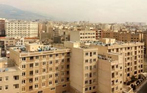 رکورد ۱۴۰۱ تماس با واسطه‌های ملکی
