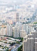 بازنده دوم مالیات ملکی وارونه