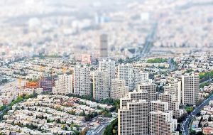 بازنده دوم مالیات ملکی وارونه