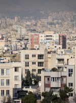 هجوم معامله گران به بازار مسکن