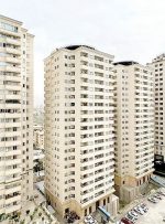 بازار مسکن تهران در سیطره سرمایه‌گذاران