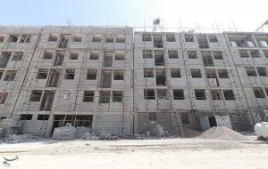 می‌خواهیم آورده متقاضیان را در مسکن ملی کاهش دهیم