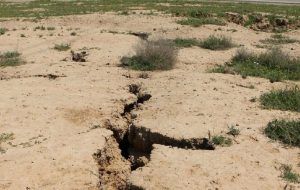 ضوابط ساخت و ساز در پهنه فرونشستی تدوین می‌شود