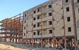 کاهش مبلغ اقساط طرح نهضت ملی مسکن در راه است