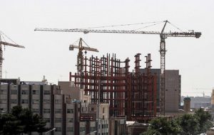 بازار مصالح ساختمانی در چه وضعیتی قرار دارد؟