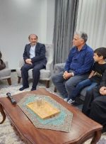 ۸۱۰ واحد مسکن مهر در استان هرمزگان افتتاح شد