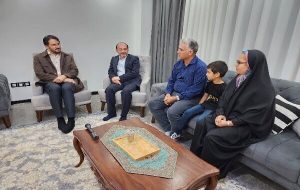 ۸۱۰ واحد مسکن مهر در استان هرمزگان افتتاح شد