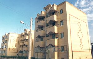 ۲۵ درصد تولید و ساخت طرح اقدام ملی مسکن از طریق تعاونی‌های مسکن انجام می‌شود